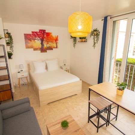 L'Estival Room Logement En Colocation Le Plessis-Robinson Dış mekan fotoğraf