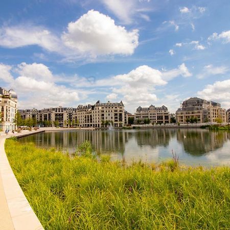 L'Estival Room Logement En Colocation Le Plessis-Robinson Dış mekan fotoğraf