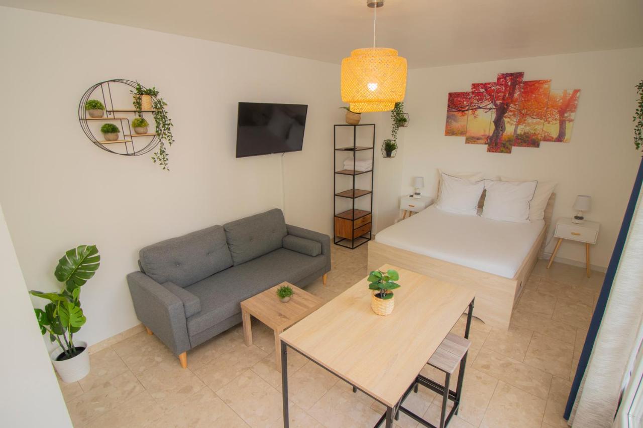 L'Estival Room Logement En Colocation Le Plessis-Robinson Dış mekan fotoğraf