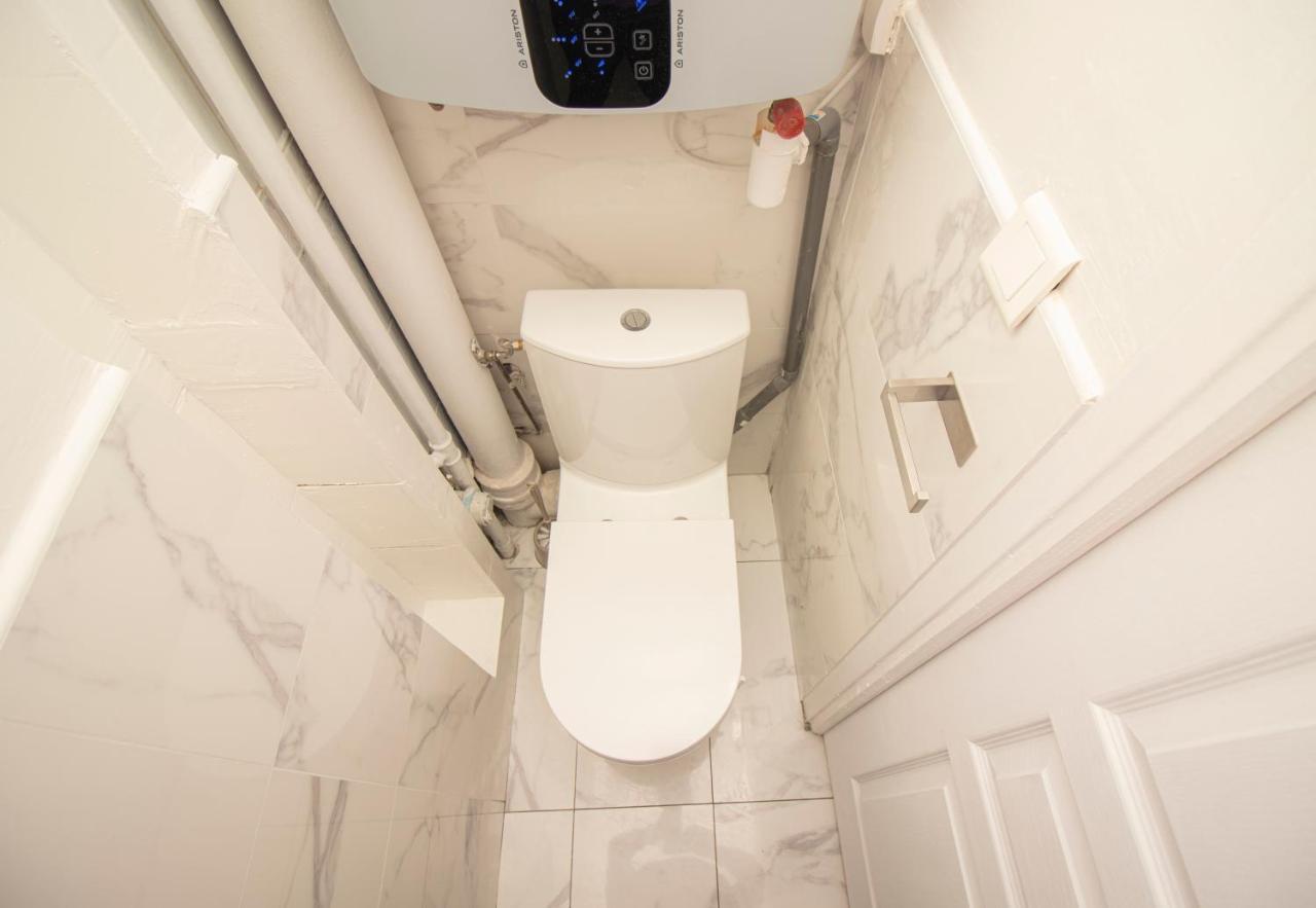 L'Estival Room Logement En Colocation Le Plessis-Robinson Dış mekan fotoğraf