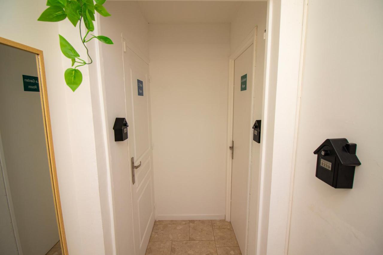 L'Estival Room Logement En Colocation Le Plessis-Robinson Dış mekan fotoğraf