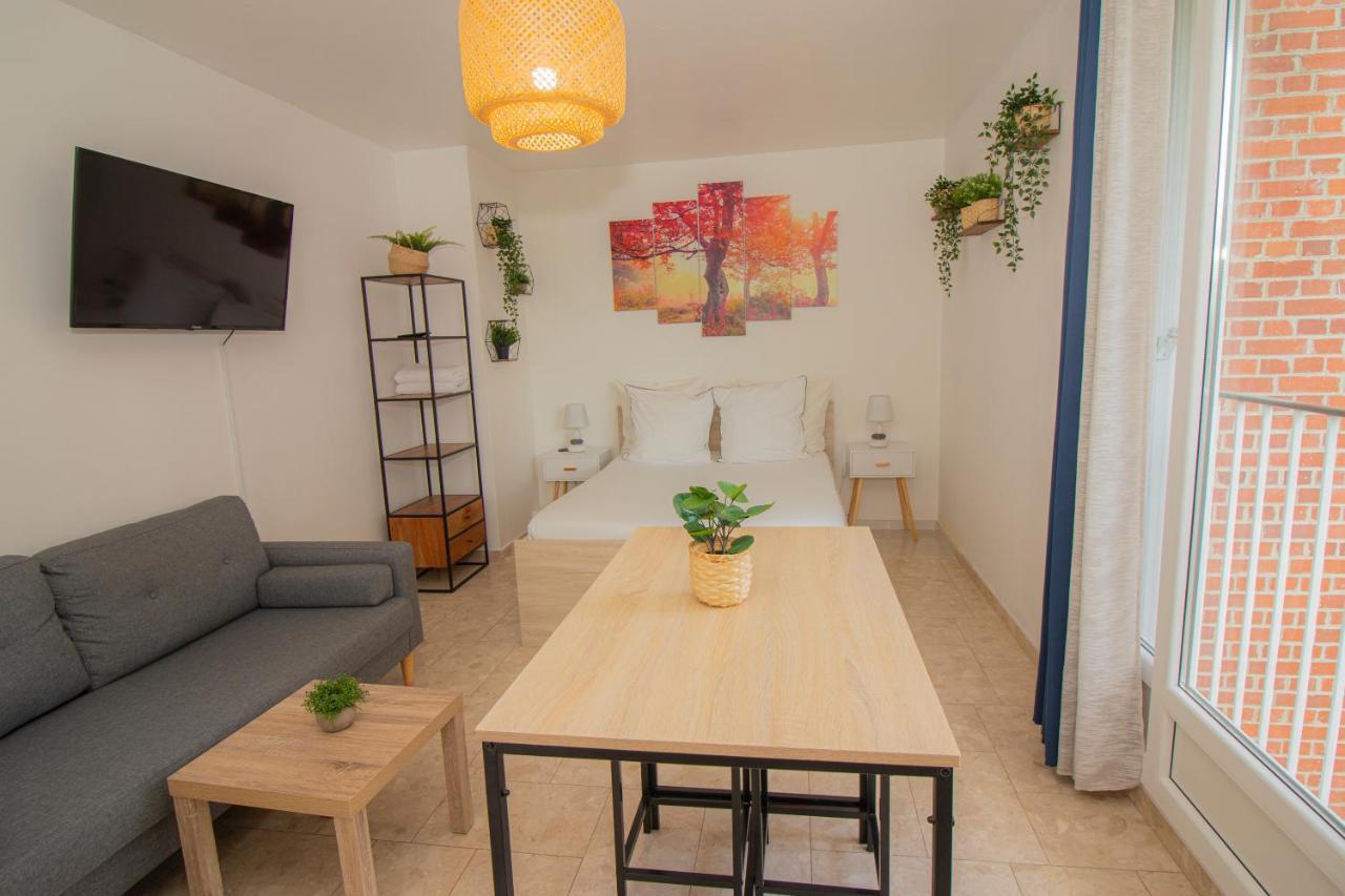 L'Estival Room Logement En Colocation Le Plessis-Robinson Dış mekan fotoğraf