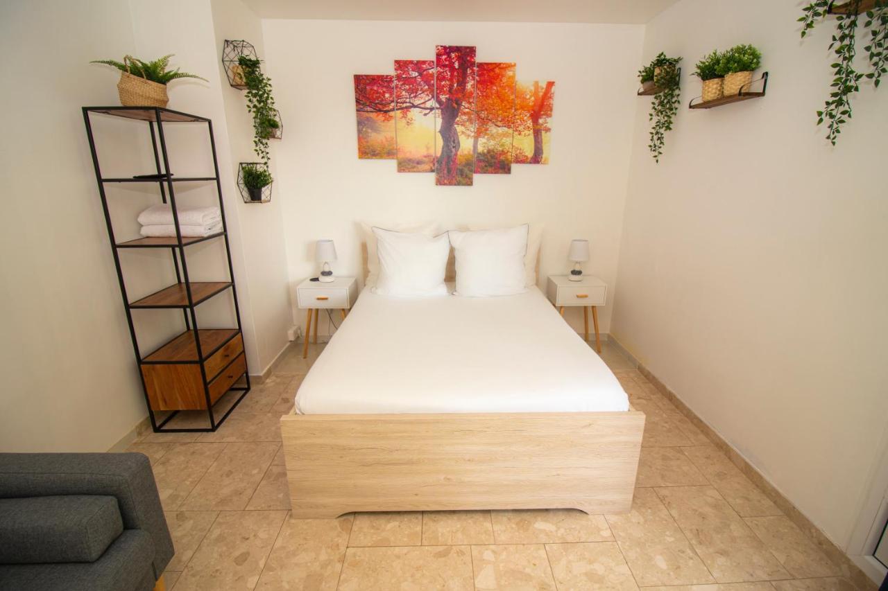 L'Estival Room Logement En Colocation Le Plessis-Robinson Dış mekan fotoğraf