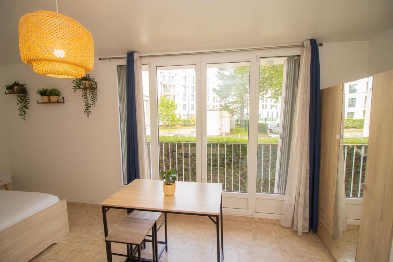 L'Estival Room Logement En Colocation Le Plessis-Robinson Dış mekan fotoğraf