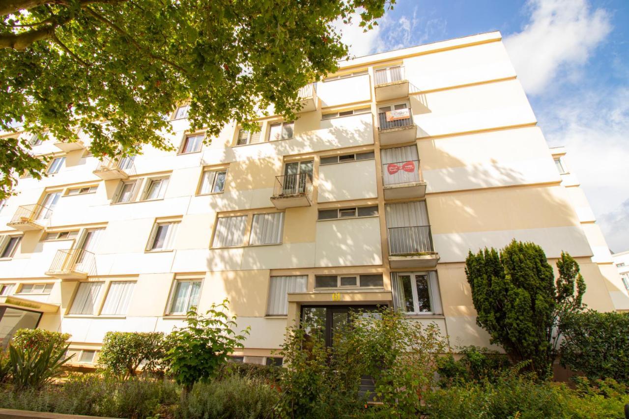 L'Estival Room Logement En Colocation Le Plessis-Robinson Dış mekan fotoğraf